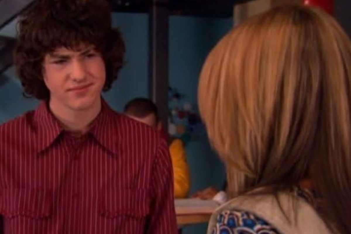 Zoey 101 zoey y chase