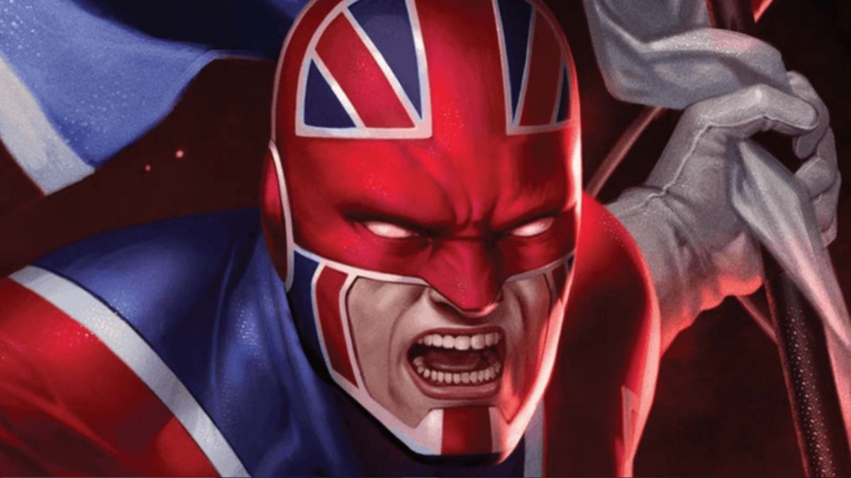 Henry Cavill en Marvel?: Los personajes que podría interpretar — Rock&Pop