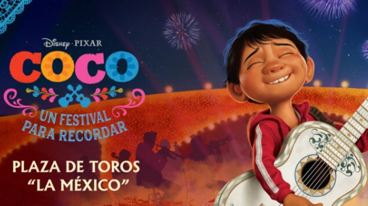 Coco un festival para recordar 2023 
