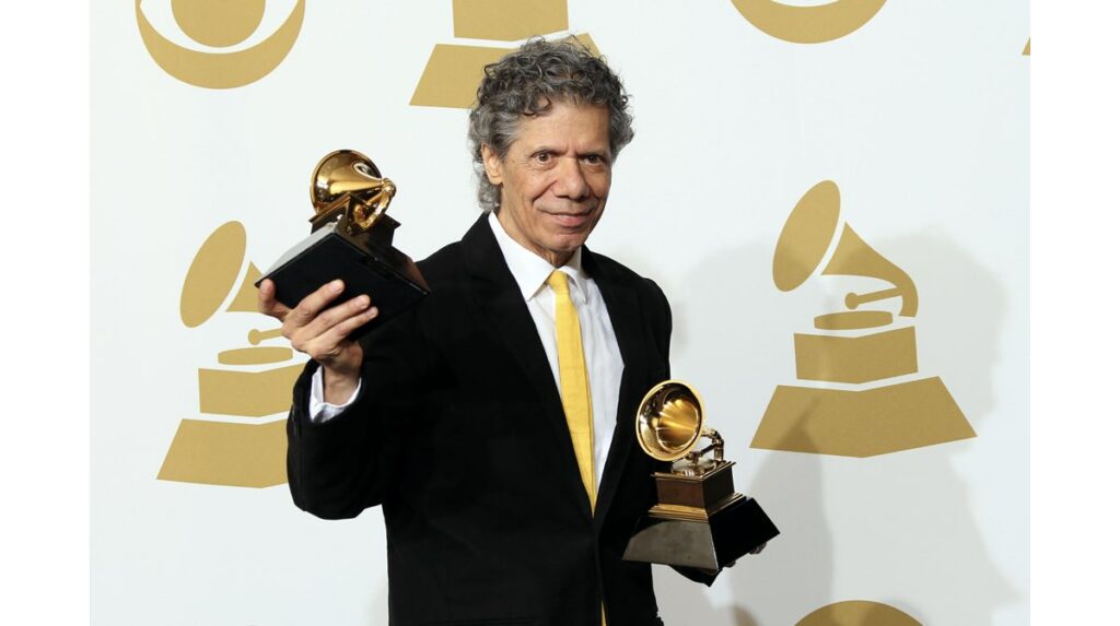 ¿Quiénes son los artistas que más Grammys han ganado en la historia?